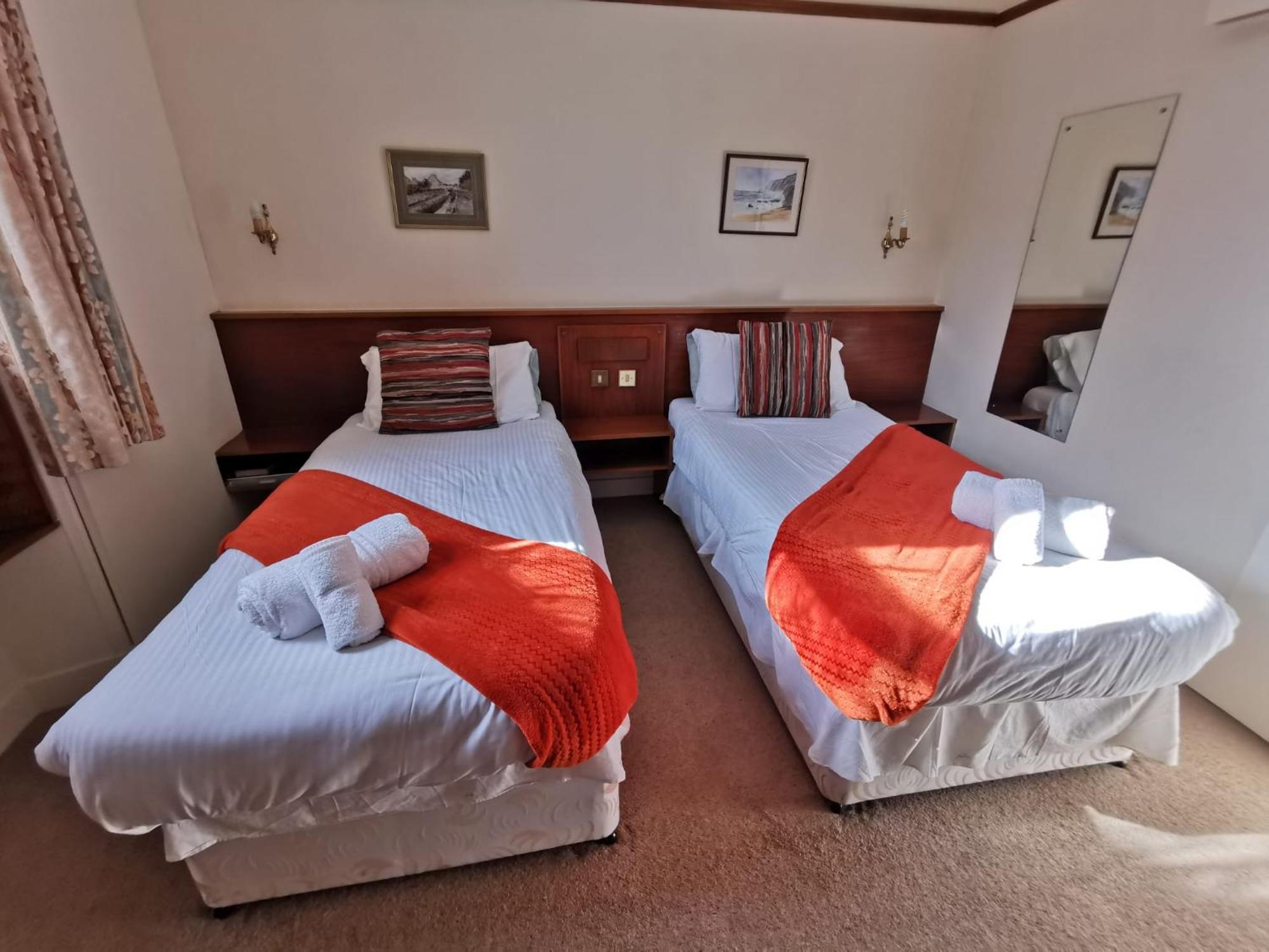 Station Hotel Portsoy Zewnętrze zdjęcie