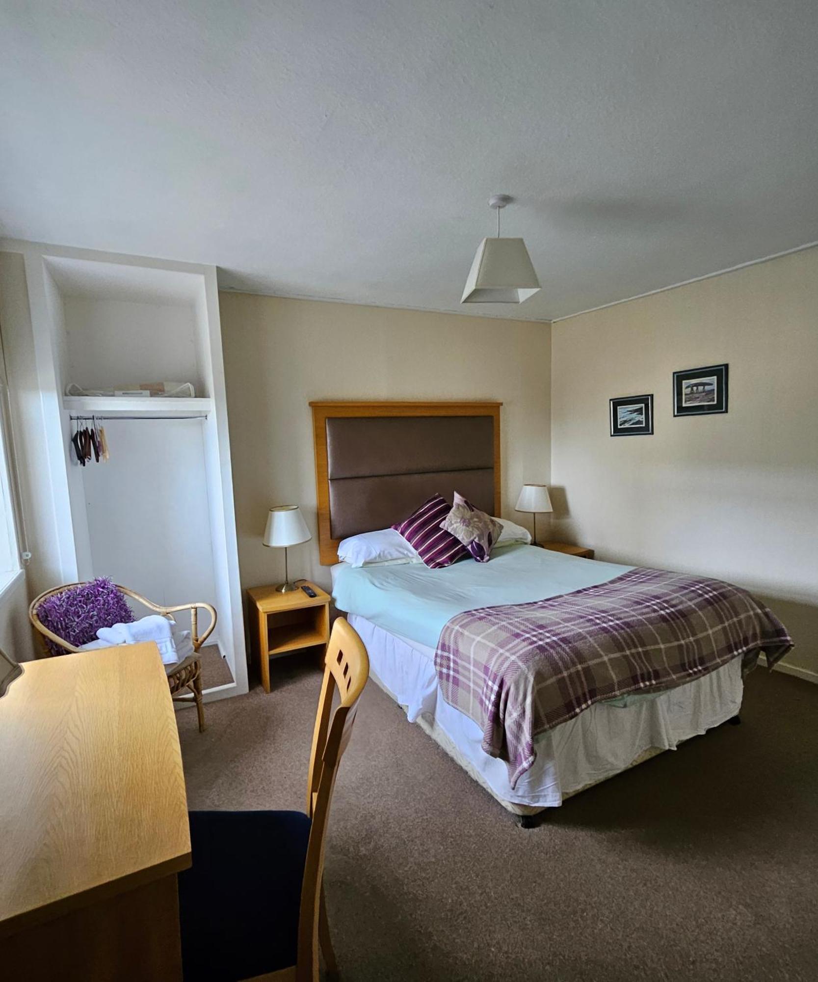 Station Hotel Portsoy Zewnętrze zdjęcie