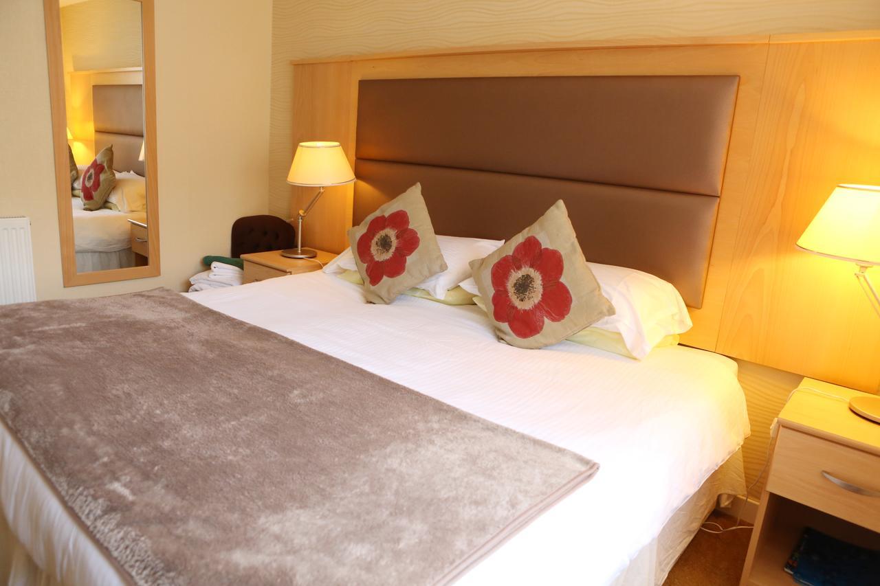Station Hotel Portsoy Zewnętrze zdjęcie